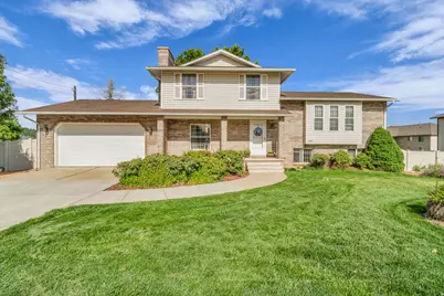3392 S 4700 W, West Haven, UT 84401 - Photo 2