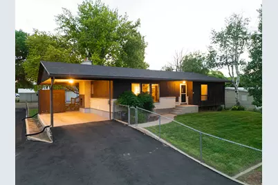 1204 S 500 E, Vernal, UT 84078 - Photo 1