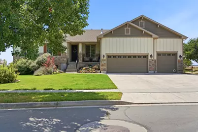 1672 Equestrian Park Way, Kaysville, UT 84037 - Photo 2