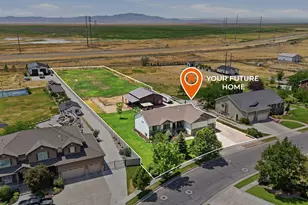 1672 Equestrian Park Way, Kaysville, UT 84037 - Photo 1