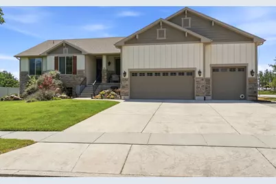 1672 Equestrian Park Way, Kaysville, UT 84037 - Photo 1