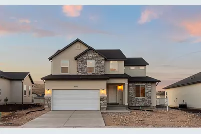 393 N Slant Rd #31, Spanish Fork, UT 84660 - Photo 1