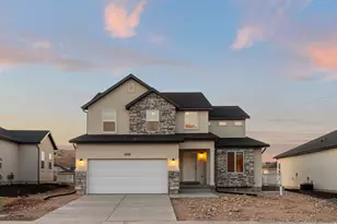 393 N Slant Rd, Spanish Fork, UT 84660 - Photo 1