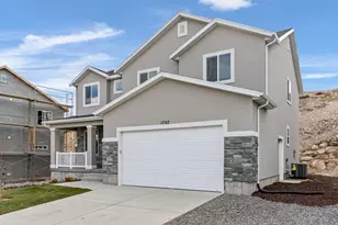 387 N Slant Rd, Spanish Fork, UT 84660 - Photo 2