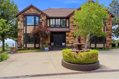 1501 E Maple Hills Dr S, Bountiful, UT 84010 - Photo 4