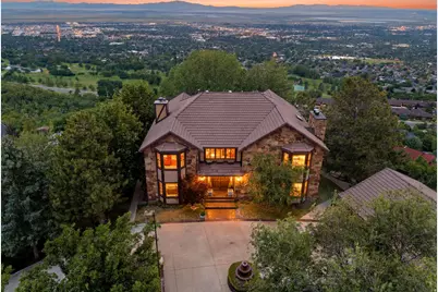 1501 E Maple Hills Dr S, Bountiful, UT 84010 - Photo 2