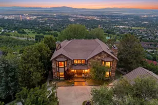 1501 E Maple Hills Dr S, Bountiful, UT 84010 - Photo 2