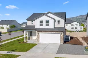 365 N Slant Rd, Spanish Fork, UT 84660 - Photo 2