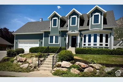 1298 E 2625 N, North Ogden, UT 84414 - Photo 1