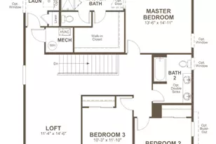 1126 N Reese Dr, Provo, UT 84601 - Photo 8