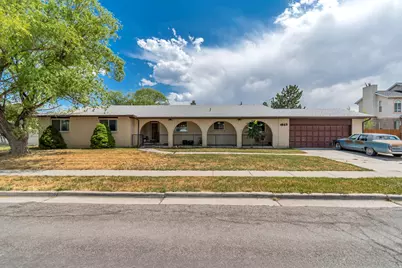 4863 W 3280 S, West Valley, UT 84120 - Photo 1