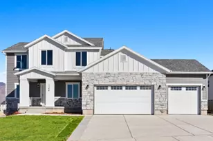 2148 E 270 N N, Spanish Fork, UT 84660 - Photo 2