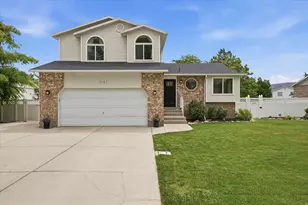 13167 S 2420 W, Riverton, UT 84065 - Photo 1