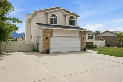 13167 S 2420 W, Riverton, UT 84065 - Photo 2