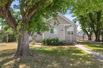 5885 W 8800 N, Elwood, UT 84337 - Photo 2