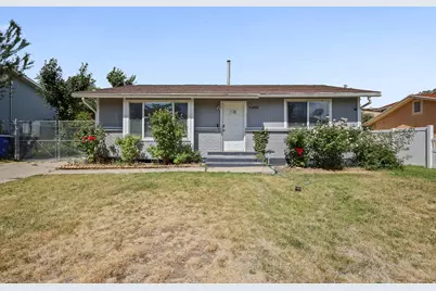 5480 S Silvertip Dr, Salt Lake City, UT 84118 - Photo 1