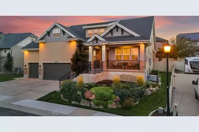 14738 S Tangle Hill Rd W, Herriman, UT 84096 - Photo 1