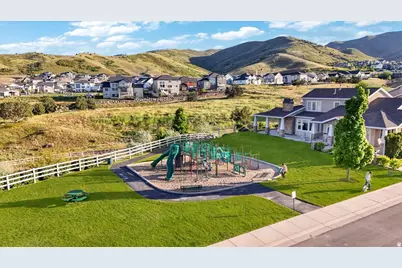 14738 S Tangle Hill Rd W, Herriman, UT 84096 - Photo 8