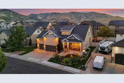 14738 S Tangle Hill Rd W, Herriman, UT 84096 - Photo 2