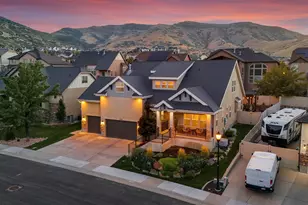 14738 S Tangle Hill Rd W, Herriman, UT 84096 - Photo 2