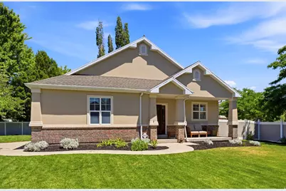 11301 S Blue Roan Ln E, Sandy, UT 84092 - Photo 1