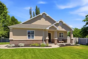 11301 S Blue Roan Ln E, Sandy, UT 84092 - Photo 1