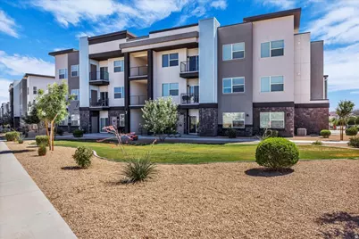 5801 S Garnet Dr #7201, Saint George, UT 84790 - Photo 2