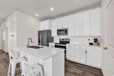5801 S Garnet Dr #7201, Saint George, UT 84790 - Photo 4