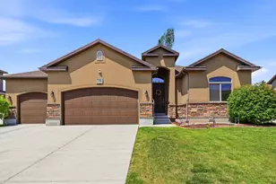 7598 S 4770 W, West Jordan, UT 84084 - Photo 1