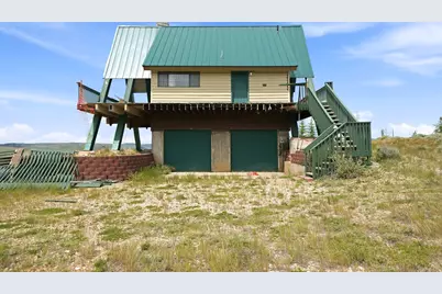 8445 E Soldier Creek Way #1-A, Heber City, UT 84032 - Photo 1
