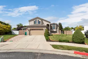 5504 S 3775 W, Roy, UT 84067 - Photo 2