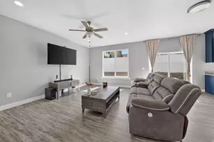 4166 N Fairfield Dr, Eagle Mountain, UT 84005 - Photo 6