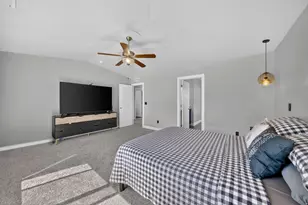 4166 N Fairfield Dr, Eagle Mountain, UT 84005 - Photo 16