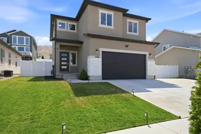 4166 N Fairfield Dr, Eagle Mountain, UT 84005 - Photo 2