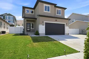 4166 N Fairfield Dr, Eagle Mountain, UT 84005 - Photo 2