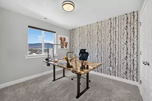 4166 N Fairfield Dr, Eagle Mountain, UT 84005 - Photo 24