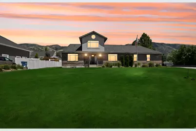 580 N 300 E, Millville, UT 84326 - Photo 2