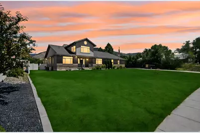 580 N 300 E, Millville, UT 84326 - Photo 1