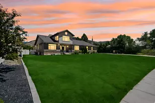 580 N 300 E, Millville, UT 84326 - Photo 1