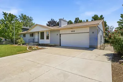 392 E Perrine Dr, Midvale, UT 84047 - Photo 4