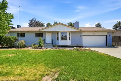 392 E Perrine Dr, Midvale, UT 84047 - Photo 2