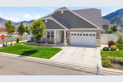 877 S Yarrow Dr W, Mapleton, UT 84664 - Photo 42