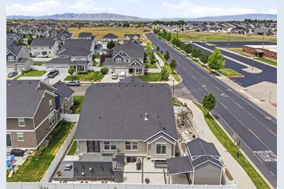 877 S Yarrow Dr W, Mapleton, UT 84664 - Photo 38
