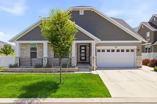 877 S Yarrow Dr W, Mapleton, UT 84664 - Photo 1