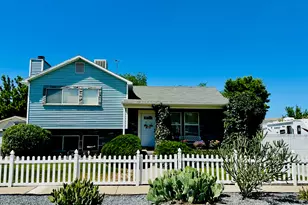 1326 W Hayes Ave, Salt Lake City, UT 84104 - Photo 2