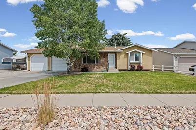 5907 S Brass Dr, Salt Lake City, UT 84118 - Photo 50