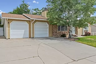 5907 S Brass Dr, Salt Lake City, UT 84118 - Photo 4