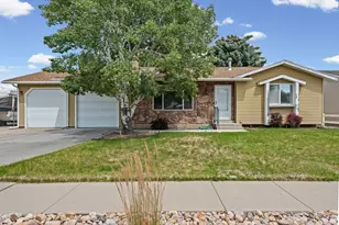 5907 S Brass Dr, Salt Lake City, UT 84118 - Photo 2