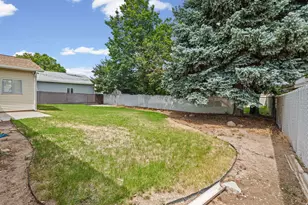 5907 S Brass Dr, Salt Lake City, UT 84118 - Photo 36