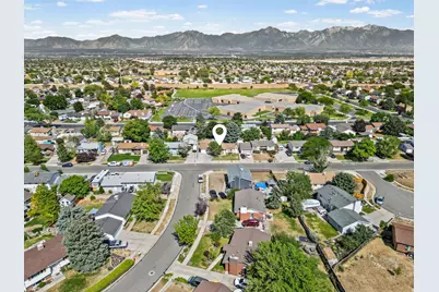 5907 S Brass Dr, Salt Lake City, UT 84118 - Photo 48